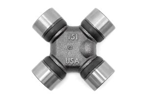 Jeep Wrangler CV Drive Shaft - Rear - Rough Country - 3.5-6 Inch Lift - '12-'18